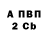 Метадон белоснежный Nana Zea